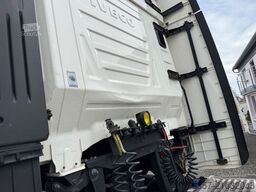 IVECO STRALIS S-WAY AS440S48T/P Standklima Retarder