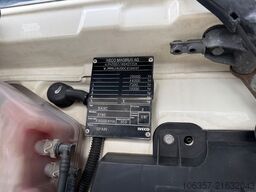 IVECO STRALIS S-WAY AS440S48T/P Standklima Retarder