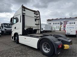IVECO STRALIS S-WAY AS440S48T/P Standklima Retarder