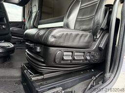 IVECO STRALIS S-WAY AS440S48T/P Standklima Retarder