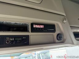 IVECO STRALIS S-WAY AS440S48T/P Standklima Retarder