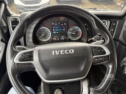 IVECO STRALIS S-WAY AS440S48T/P Standklima Retarder