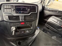 IVECO STRALIS S-WAY AS440S48T/P Standklima Retarder