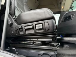 IVECO STRALIS S-WAY AS440S48T/P Standklima Retarder