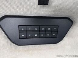 IVECO STRALIS S-WAY AS440S48T/P Standklima Retarder