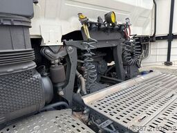 IVECO STRALIS S-WAY AS440S48T/P Standklima Retarder