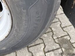 IVECO STRALIS S-WAY AS440S48T/P Standklima Retarder