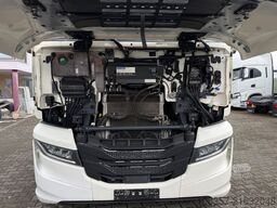 IVECO STRALIS S-WAY AS440S48T/P Standklima Retarder