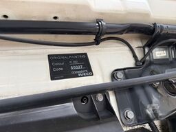 IVECO STRALIS S-WAY AS440S48T/P Standklima Retarder