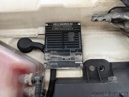 IVECO STRALIS S-WAY AS440S48T/P Standklima Retarder