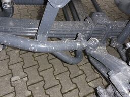 IVECO T-Way AD410T54 8X4 Radstand.4250mm 2-Stück