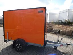 BLYSS Kofferanhänger 262x149x180cm 1300g zGG