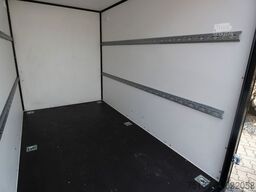 BLYSS Kofferanhänger 262x149x180cm 1300g zGG