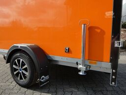 BLYSS Kofferanhänger 262x149x180cm 1300g zGG