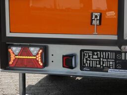 BLYSS Kofferanhänger 262x149x180cm 1300g zGG