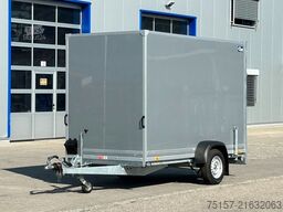 BLYSS Kofferanhänger  305x146x190cm 1300kg zGG