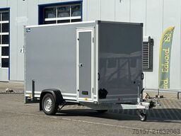 BLYSS Kofferanhänger  305x146x190cm 1300kg zGG