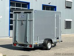 BLYSS Kofferanhänger 305x146x190cm 1300kg zGG