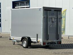 BLYSS Kofferanhänger 305x146x190cm 1300kg zGG