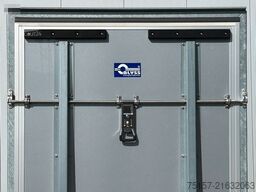 BLYSS Kofferanhänger  305x146x190cm 1300kg zGG