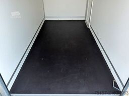 BLYSS Kofferanhänger  305x146x190cm 1300kg zGG