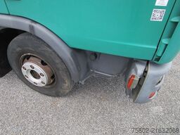 MAN TGL 8.210 BL *KLIMA+LBW+4,55m+Modell 2009*