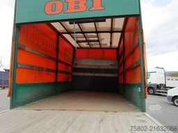 MAN TGL 8.210 BL *KLIMA+LBW+4,55m+Modell 2009*