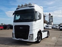 FORD F-Max Sattelzugmaschine