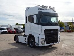 FORD F-Max Sattelzugmaschine