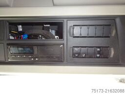 FORD F-Max Sattelzugmaschine