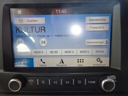 FORD F-Max Sattelzugmaschine