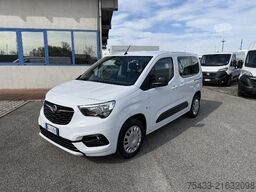 Opel Combo Cargo 1.5d 100cv d.cab. L2H1 c/clima mt6