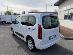 Opel Combo Cargo 1.5d 100cv d.cab. L2H1 c/clima mt6