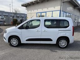 Opel Combo Cargo 1.5d 100cv d.cab. L2H1 c/clima mt6