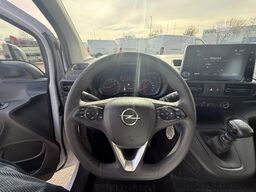 Opel Combo Cargo 1.5d 100cv d.cab. L2H1 c/clima mt6