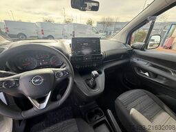 Opel Combo Cargo 1.5d 100cv d.cab. L2H1 c/clima mt6