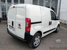 Fiat Mod. Vers. Fiorino Cargo