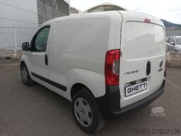Fiat Mod. Vers. Fiorino Cargo