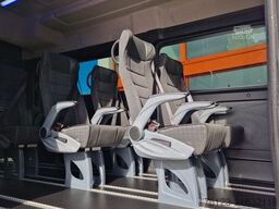 FIAT Fiat Ducato 9 Sitzer Systemboden Rolli Stock