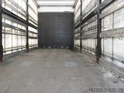 IVECO Stralis 480, SECONDARY AIR CONDITIONING + SVAN