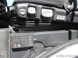 IVECO Stralis 480, SECONDARY AIR CONDITIONING + SVAN