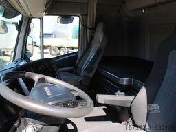 IVECO Stralis 480, SECONDARY AIR CONDITIONING + SVAN