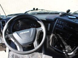 IVECO Stralis 480, SECONDARY AIR CONDITIONING + SVAN