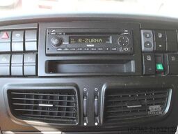 IVECO Stralis 480, SECONDARY AIR CONDITIONING + SVAN