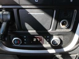 IVECO Stralis 480, SECONDARY AIR CONDITIONING + SVAN