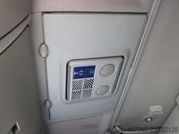 IVECO Stralis 480, SECONDARY AIR CONDITIONING + SVAN