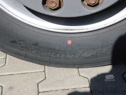 IVECO Stralis 480, SECONDARY AIR CONDITIONING + SVAN