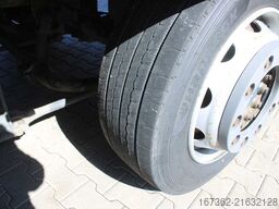 IVECO Stralis 480, SECONDARY AIR CONDITIONING + SVAN