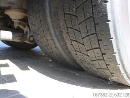 IVECO Stralis 480, SECONDARY AIR CONDITIONING + SVAN