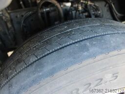 IVECO Stralis 480, SECONDARY AIR CONDITIONING + SVAN